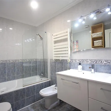 Atico Duplex Con Terraza Marivi * Дения
