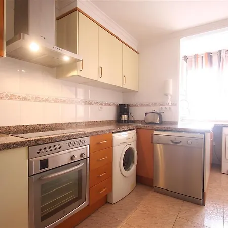 Atico Duplex Con Terraza Marivi * Дения